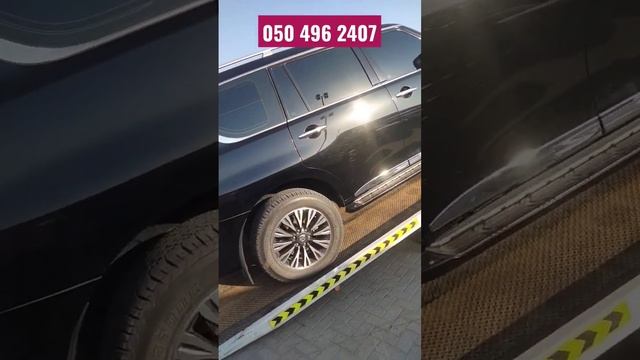 Towing Cars | Car Towing | Towing service | Towing car recovery | Nissan Patrol towing service смотреть онлайн