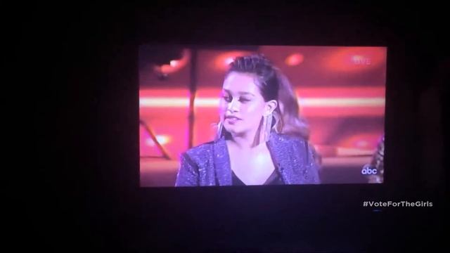 The Challenged Madison - American Idol 17 смотреть онлайн