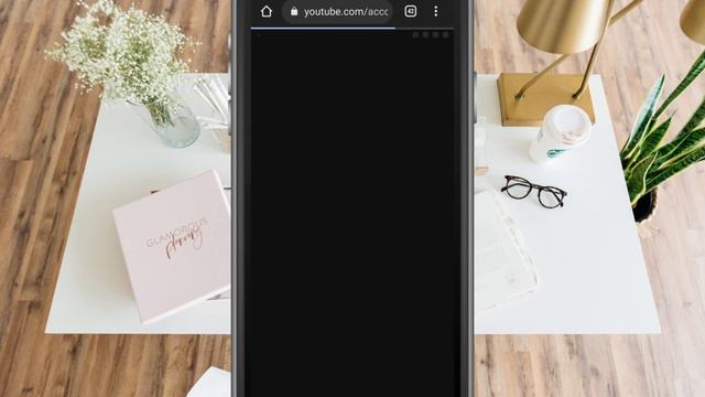 How to Find YouTube Channel ID on Mobile - iPhone & Android ( QUICK TUTORIAL ) смотреть онлайн