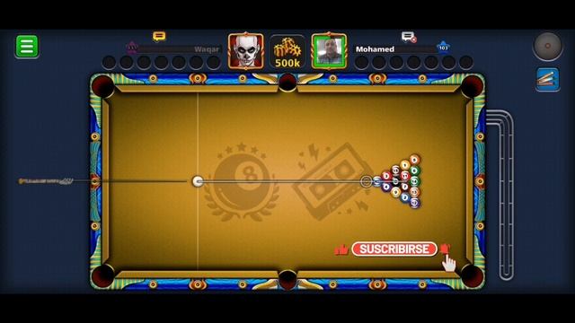 8 ball pool 2023 full fight viral game golden break 8 ball pool with lasani 8 ball pool смотреть онлайн