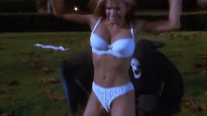 Scary Movie (2000) Hello Drew!