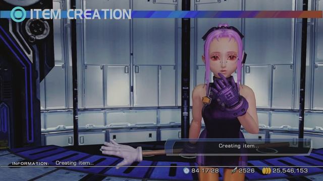 STAR OCEAN - THE LAST HOPE - 4K & Full HD Remaster Best armored смотреть онлайн