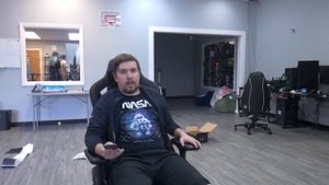 Kaiser 3 AndaSeat Build and Review