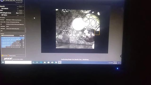 ryzen 7 3700x build cinebench r15 смотреть онлайн