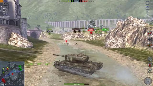 Test one смотреть онлайн