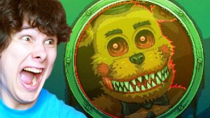 ОН У ТЕБЯ ЗА ДВЕРЬЮ!