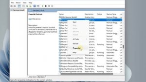 How to Disable Parental Controls on Windows 11/10