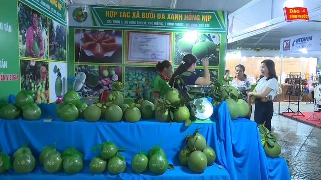 khai mac hoi cho nong san binh phuoc смотреть онлайн