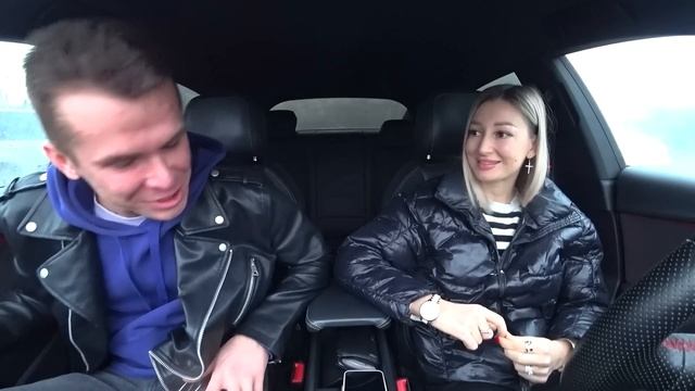 СВИДАНИЕ ЗАКОНЧИЛОСЬ ДРАКОЙ! смотреть онлайн