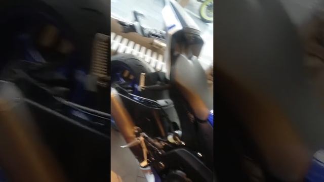 YAMAHA YURTDIŞI FİYATLARI 2018 ALMANYA (Ağlamak serbest) смотреть онлайн