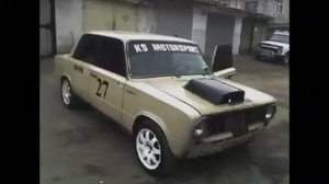 Тюнинг как стиль жизни!