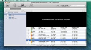 Steps to Recover Lost or Deleted Files from WD My Passport Hard Drive