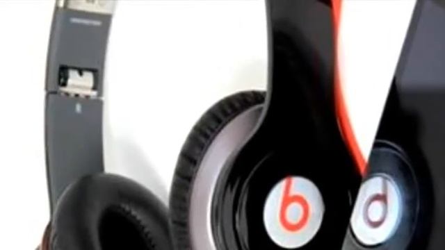 Apple's purpose for Beats Audio смотреть онлайн