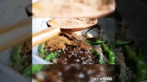 Chicken Teharii recipe