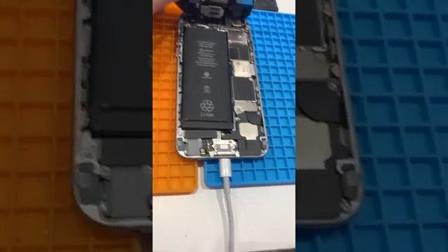 iPhone 6 grey смотреть онлайн