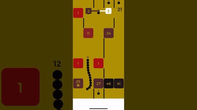 SNACK Vs BLOCK (Level 1-3) - LevelUp, PlayGame, IOS, Update. смотреть онлайн