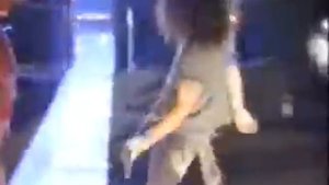 Dont Cry  guns n roses ctrk