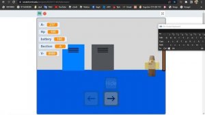 (1.2) interminable rooms on scratch
