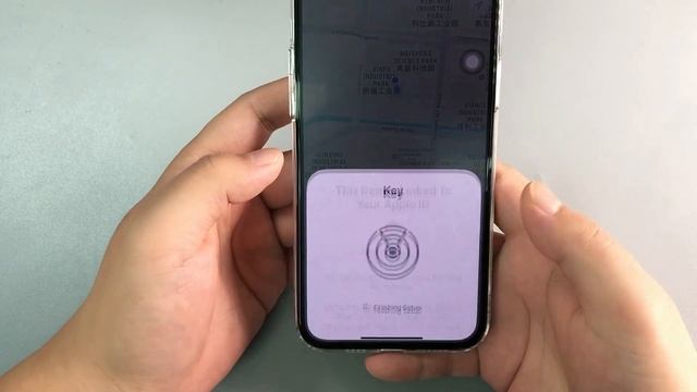 Private Label Smart Air Tag Gps Tracker Airtag For Apple Find My，With MFI #airtag #keyfinder #new смотреть онлайн