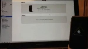 Unlock iPhone 3GS