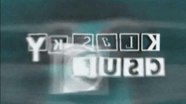 Klasky Csupo My Windows Movie Maker 6.0 Effects (Part 2/4) смотреть онлайн