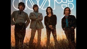 The Doors- Summer's Almost Gone