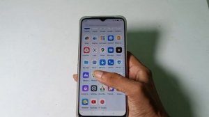Realme c30s OTG connection problem/how to use OTG connection in realme device in realme c30s