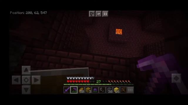 I found enchanted apple || Minecraft gameplay #8 || @AnshuBisht @TechnoGamerzOfficial @GamerFleet смотреть онлайн