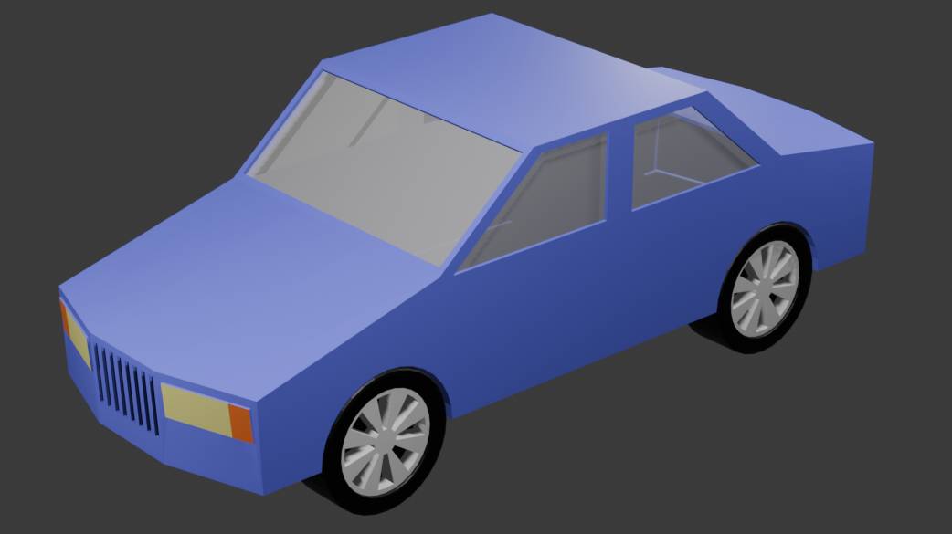 Автомобиль