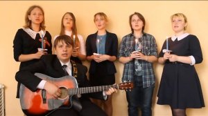 «Песня победы» ACTIVE ZONE г.Заводоуковск