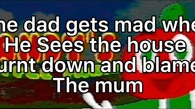 What i think the lore for andys apple farm is смотреть онлайн