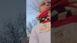 школьный влог