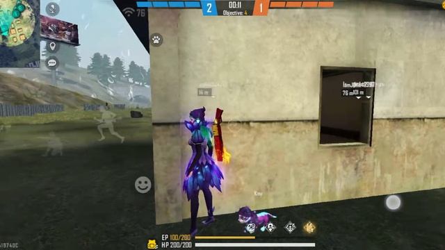 G18Max kill Booyah1v4 Sova Star Gaming achcha gameplay support смотреть онлайн