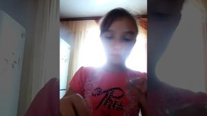 Самый лёгкий браслет из резинок.