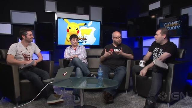 Should Nintendo Have Partnered with Apple? - Game Scoop!