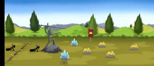 играем в Майнкрафт