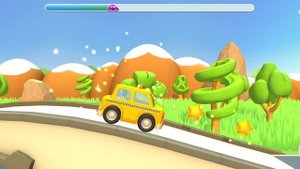Leo's Cars 2 : Tow Truck Let's play! Games and Apps for Android and iOS