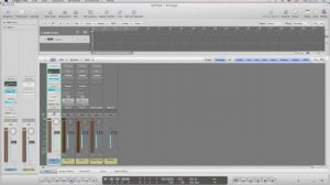 04// Channel Strip Explained In Logic Studio Pro