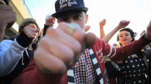 Mac Miller - Knock Knock official video
