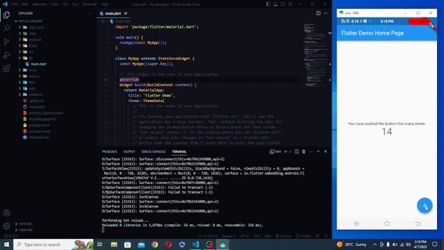 Build Flutter Call App With Zegocloud in Minutes!