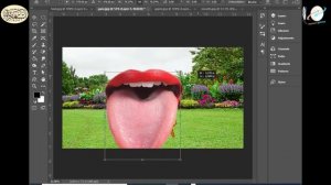 How To Create Apple Manipulation Photoshop  || Yousuf Graphics