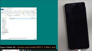 LG V60 ThinQ [Android 11/12] Bypass Google Account (FRP) Lock - Final Solution 100% Working !!!