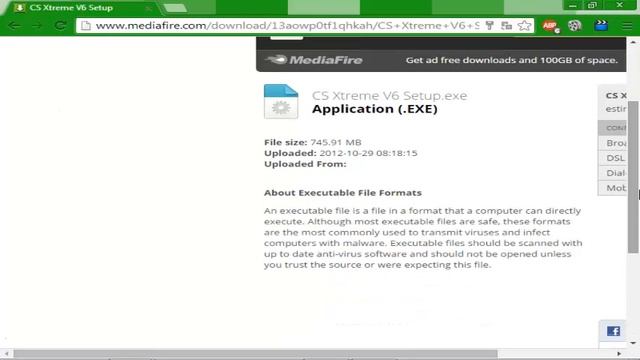 descargar e istalar c s extreme v6 смотреть онлайн