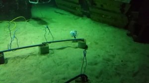 Open ROV meets Saab Seaeye Falcon