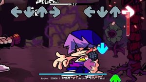 Cycles D-Side Vs Sonic.exe 3.0 | Friday Night Funkin'