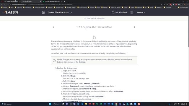 Welcome to CIS279WC Windows Client смотреть онлайн