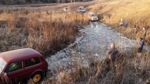 Дедиловские выселки