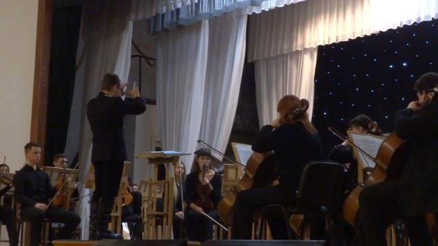 Сказочный мир классики для детей с МАСО "Слобожанский"_видео ГородХ_13ч смотреть онлайн