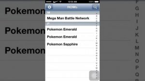 How to get gba emulator for iphone with out jailbreak