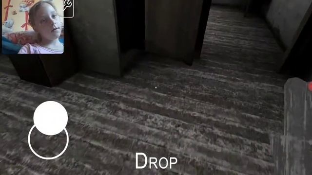 Пришла сестра лера!снимаем Granny смотреть онлайн